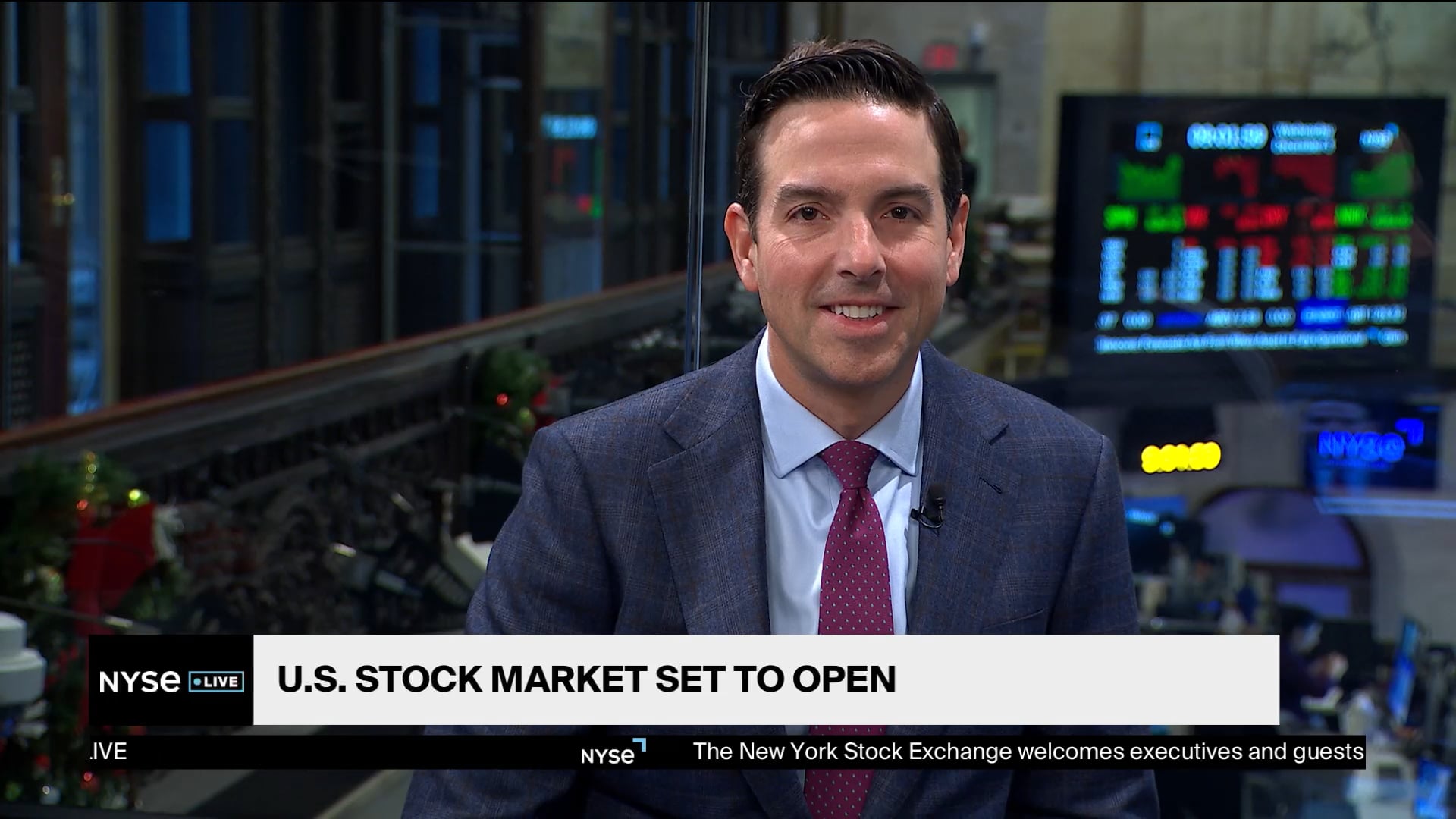 Wall Street Expert Highlights KeyTrends as December Trading Commences