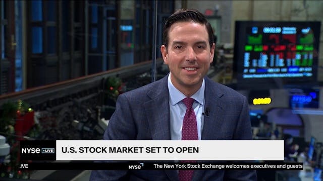 Wall Street Expert Highlights KeyTren...