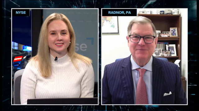 Haverford Trust Strategist on How Inv...