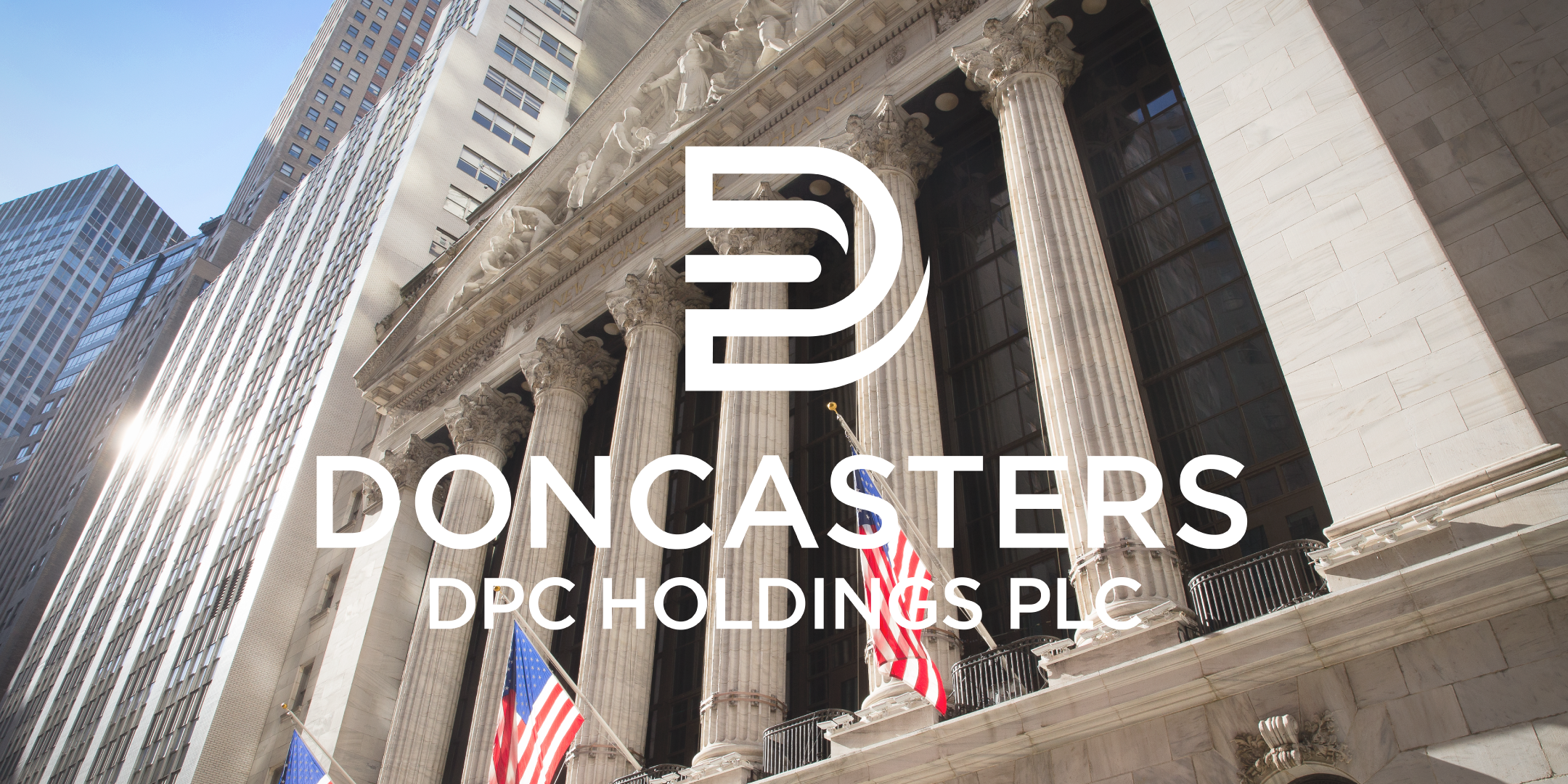 The NYSE welcomes DPC Holdings PLC to celebrate its IPO! (NYSE: DPC) - 06/25/2026, 13:31:14
