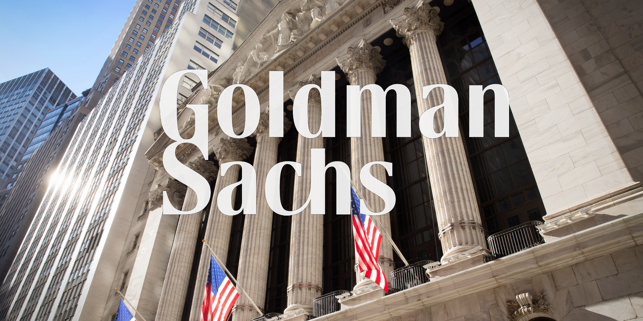 Goldman Sachs (NYSE: GS) Rings The Closing Bell® - 05/26/2026, 20:01:15