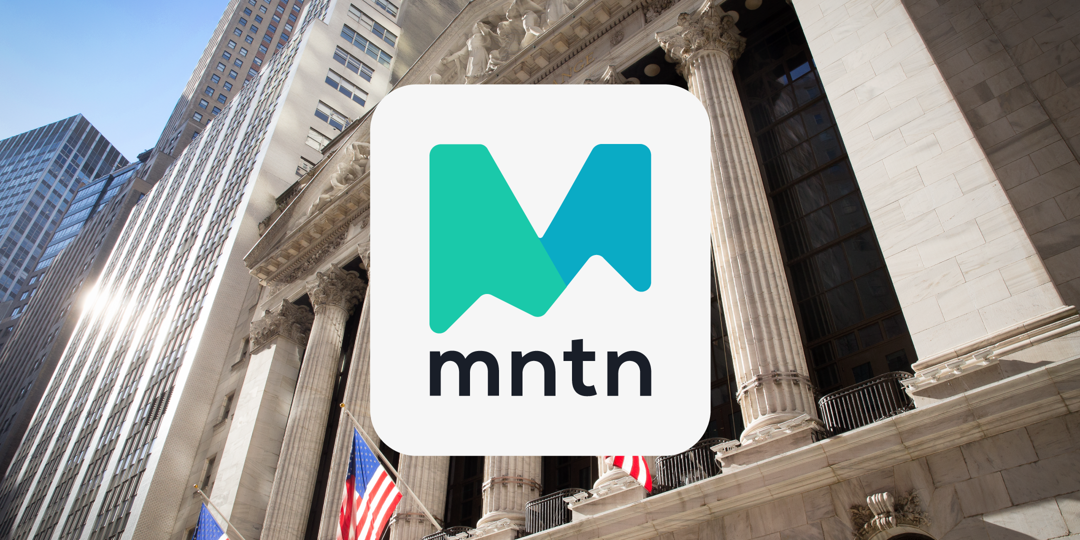 The NYSE welcomes MNTN to celebrate its MNTN Meet Event in NYC - 04/09/2026, 20:01:39