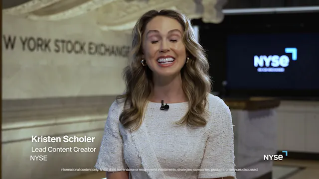 Snowflake CMO Denise Persson Overview...