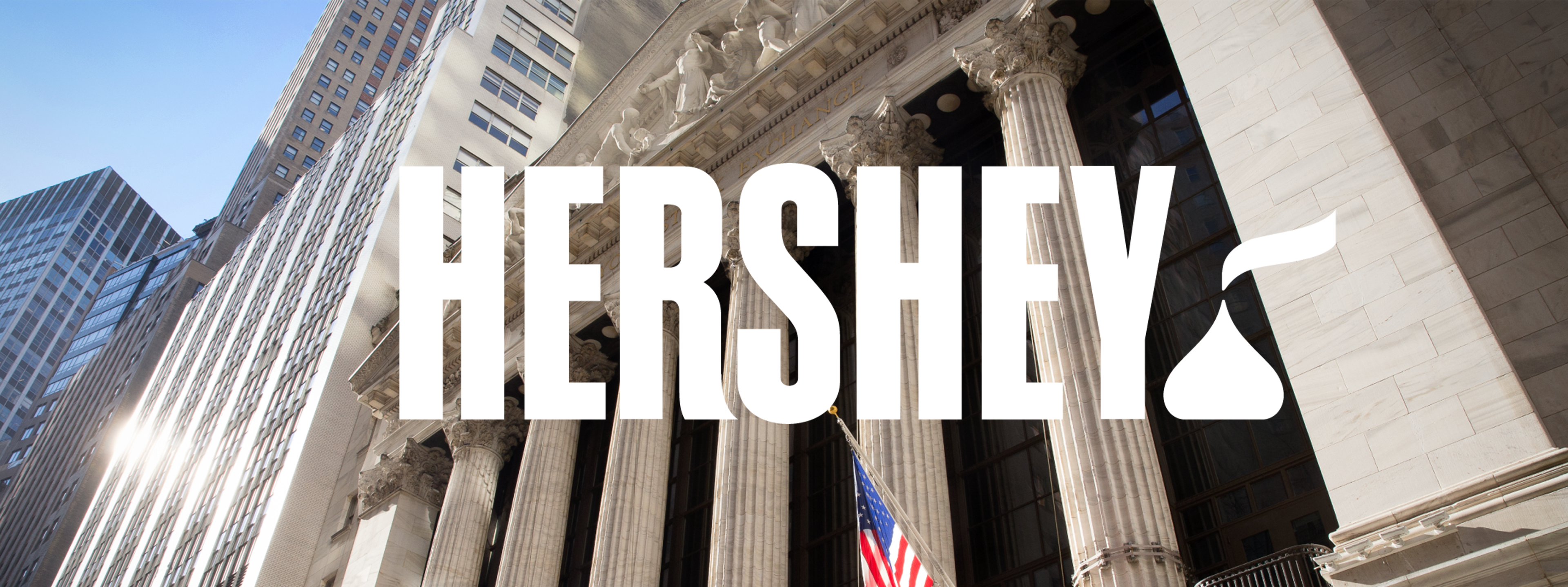NYSE TV: The Hershey Company (NYSE: HSY)