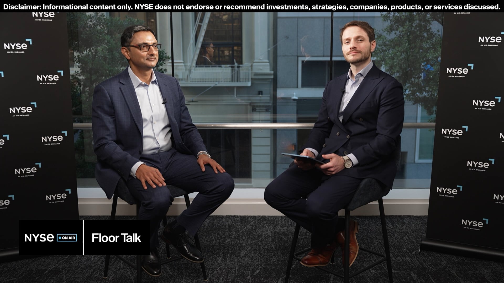 RSAC 2026: Dr. Amit Sinha, DigiCert, CEO