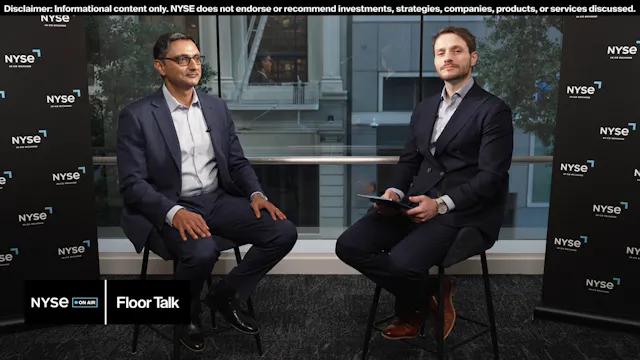 RSAC 2026: Dr. Amit Sinha, DigiCert, CEO