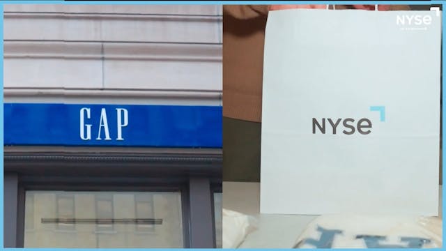NYSE Launches ‘Some Business is Just ...