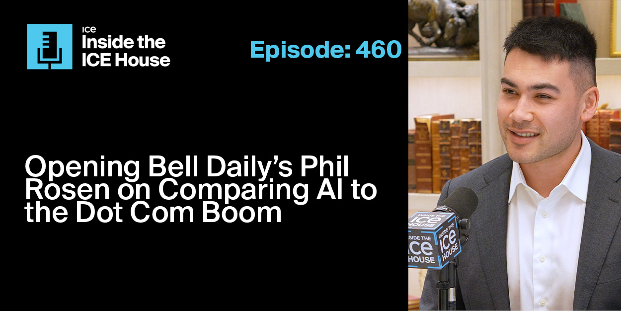 Opening Bell Daily's Phil Rosen on Comparing AI to the Dot Com Boom