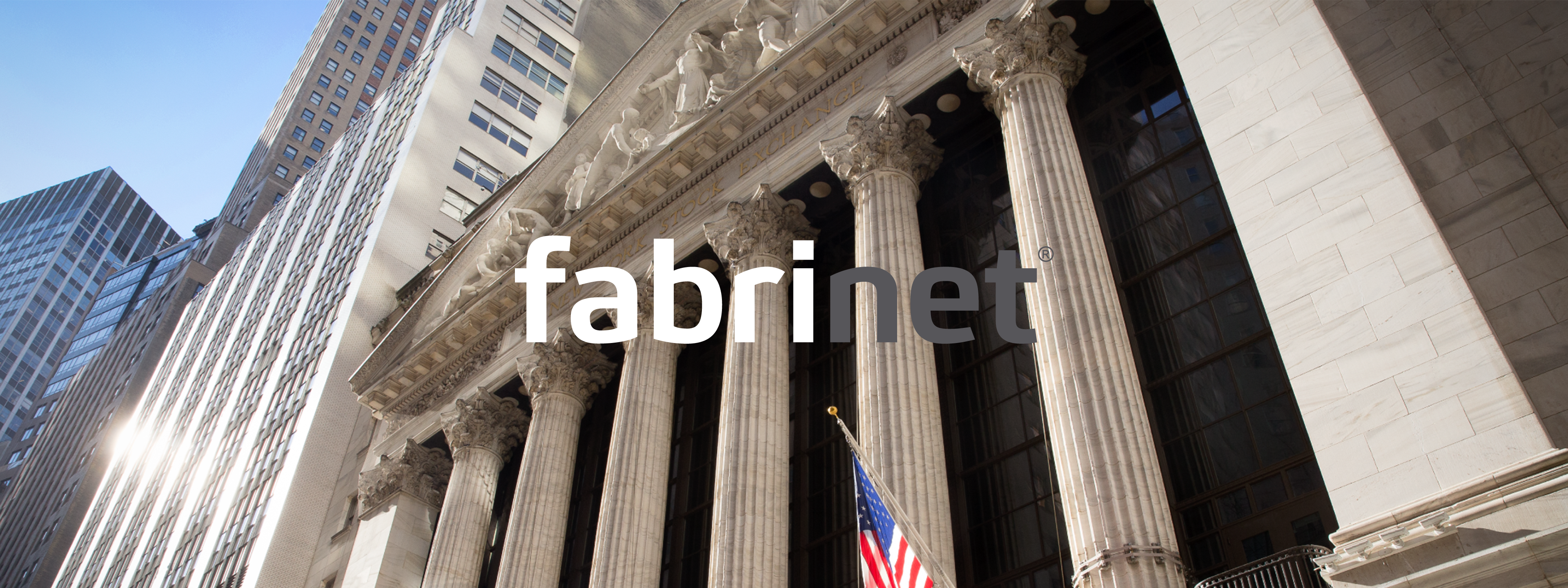 NYSETV :  Fabrinet (NYSE: FN) 