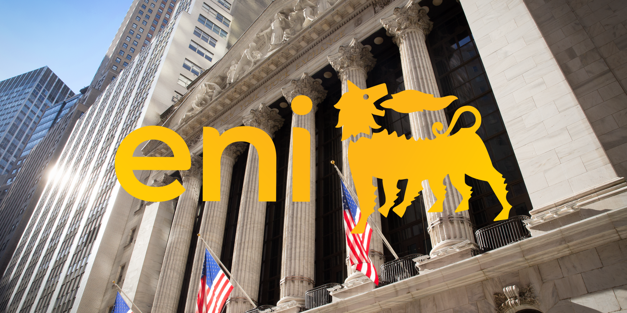 NYSE TV: Eni (NYSE: E) - 11/10/2025, 15:00:17