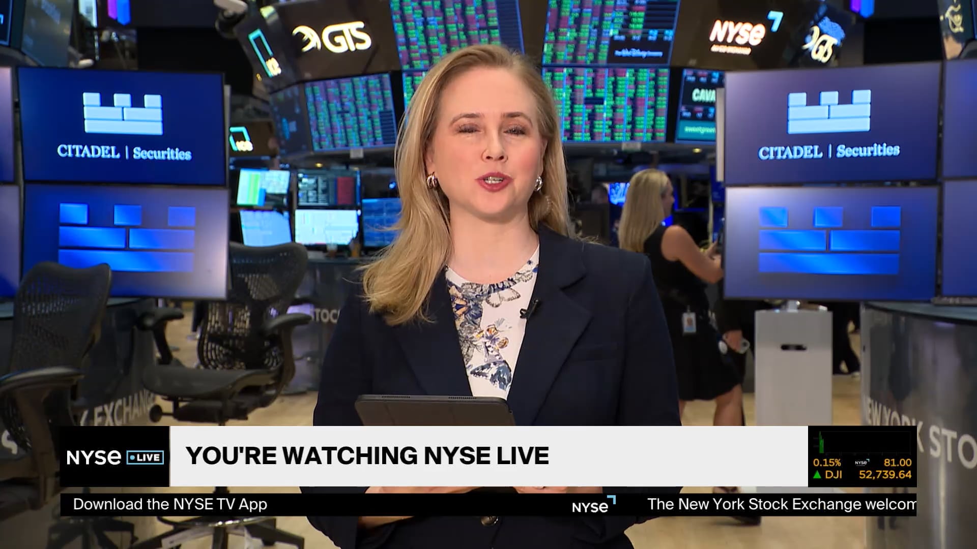 Underscore VC’s Lily Lyman Talks ’Whole New Ballgame’ of AI Investing