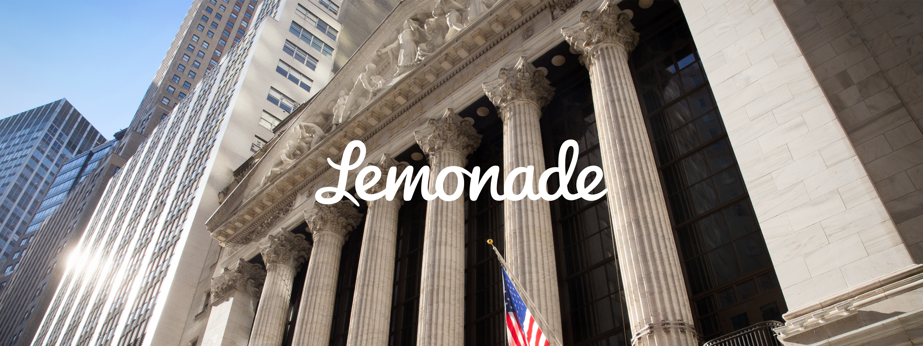 Lemonade (NYSE: LMND) Rings The Closing Bell®