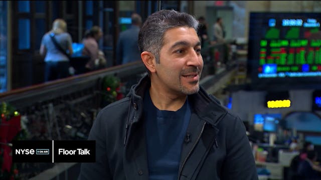 Floward CEO Says it Wants to ‘Champio...