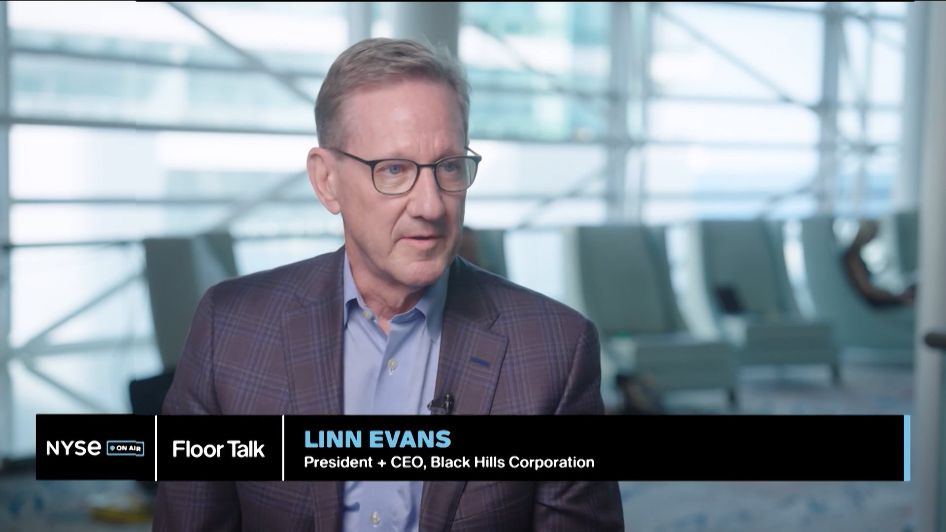 Black Hills Corp. CEO Says Wyoming Presence Give it Edge in AI Data Expansion