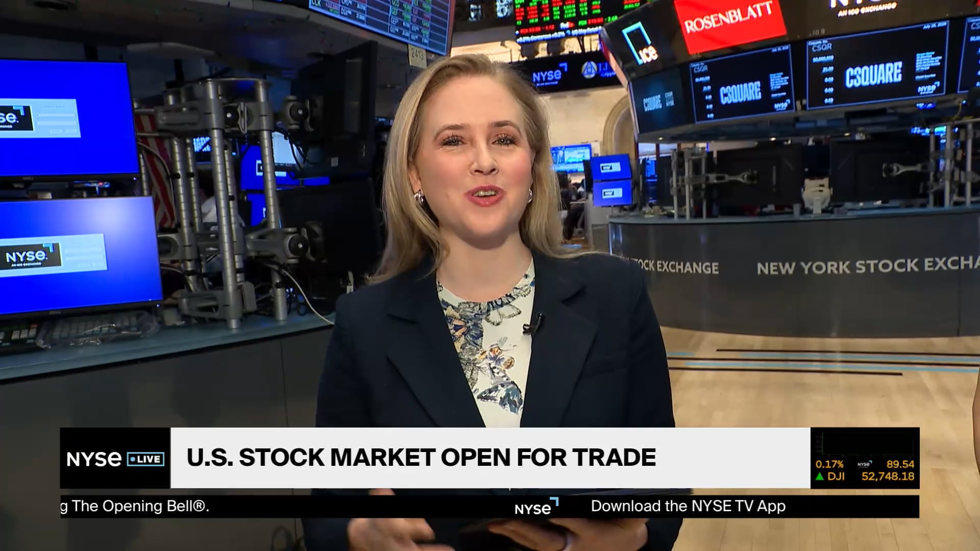 Earnings Expert Christine Short Reveals Which Themes Will Move Equities Most