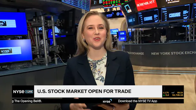 Earnings Expert Christine Short Revea...