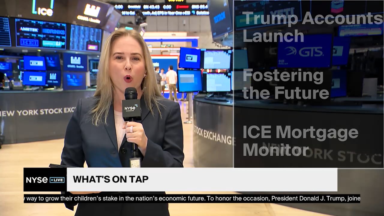 ICE Mortgage Monitor Gen Z Accounts for 20% of Purchase Rate Locks in Q2 2026
