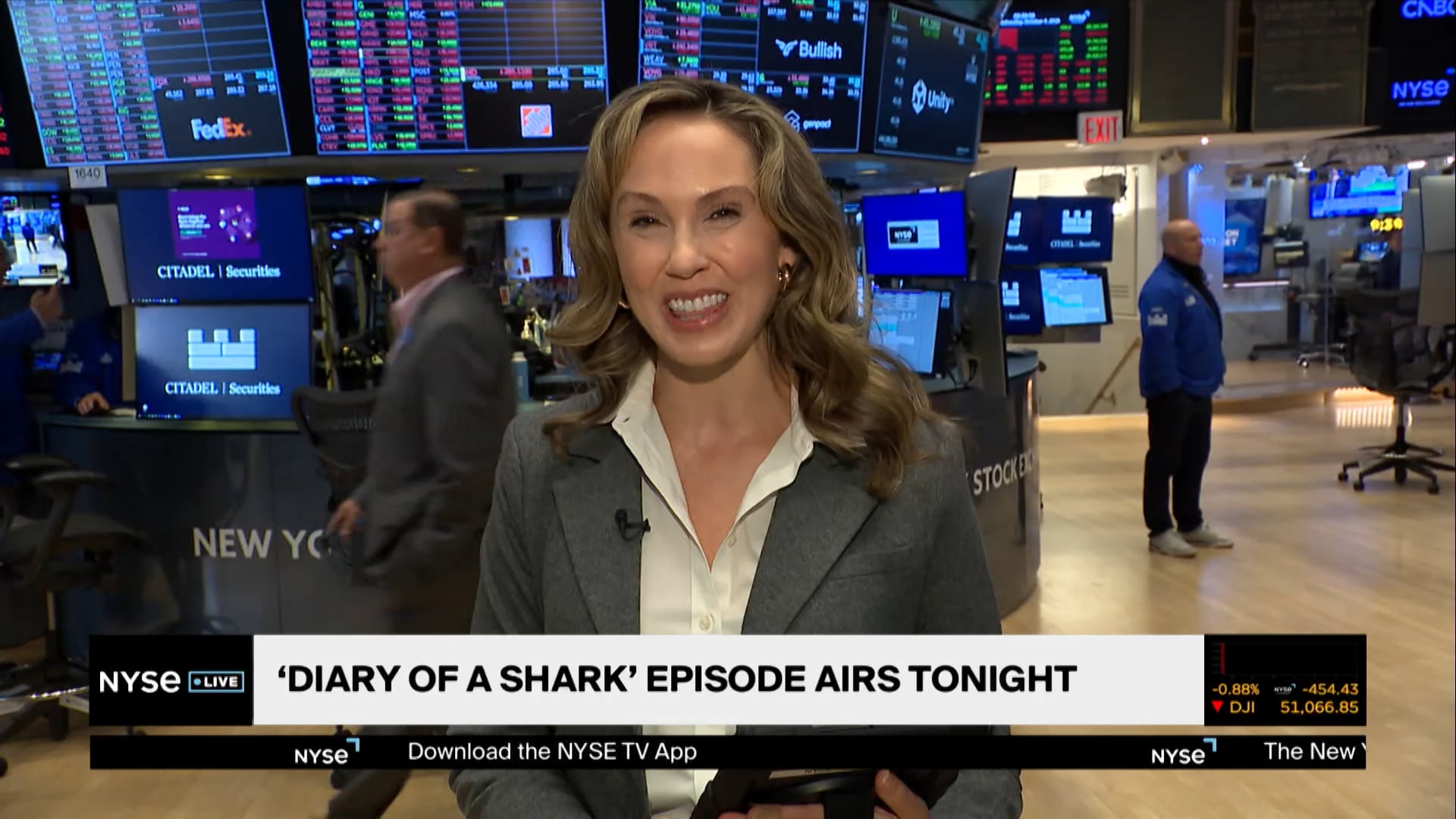 Steven Bartlett on Shark Tank, The Diary of a CEO and Embracing Risk