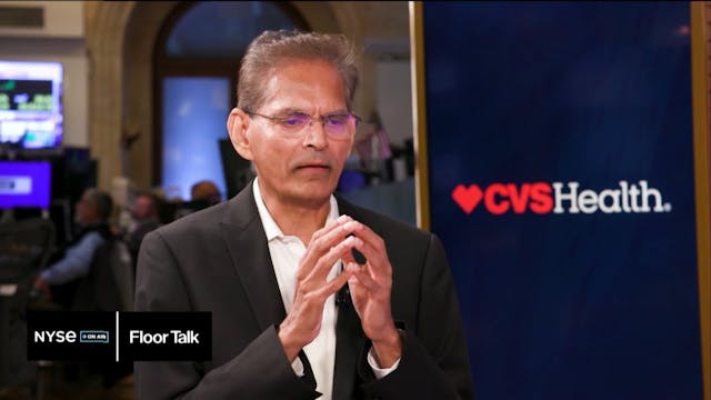 CVS Health Deploying $20 Billion Over...