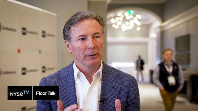 Fogo de Chão CEO on its growth and No...