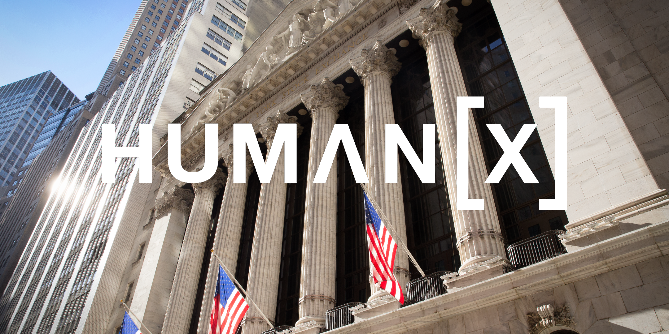 HumanX Rings The Closing Bell® - 04/08/2026, 20:01:10