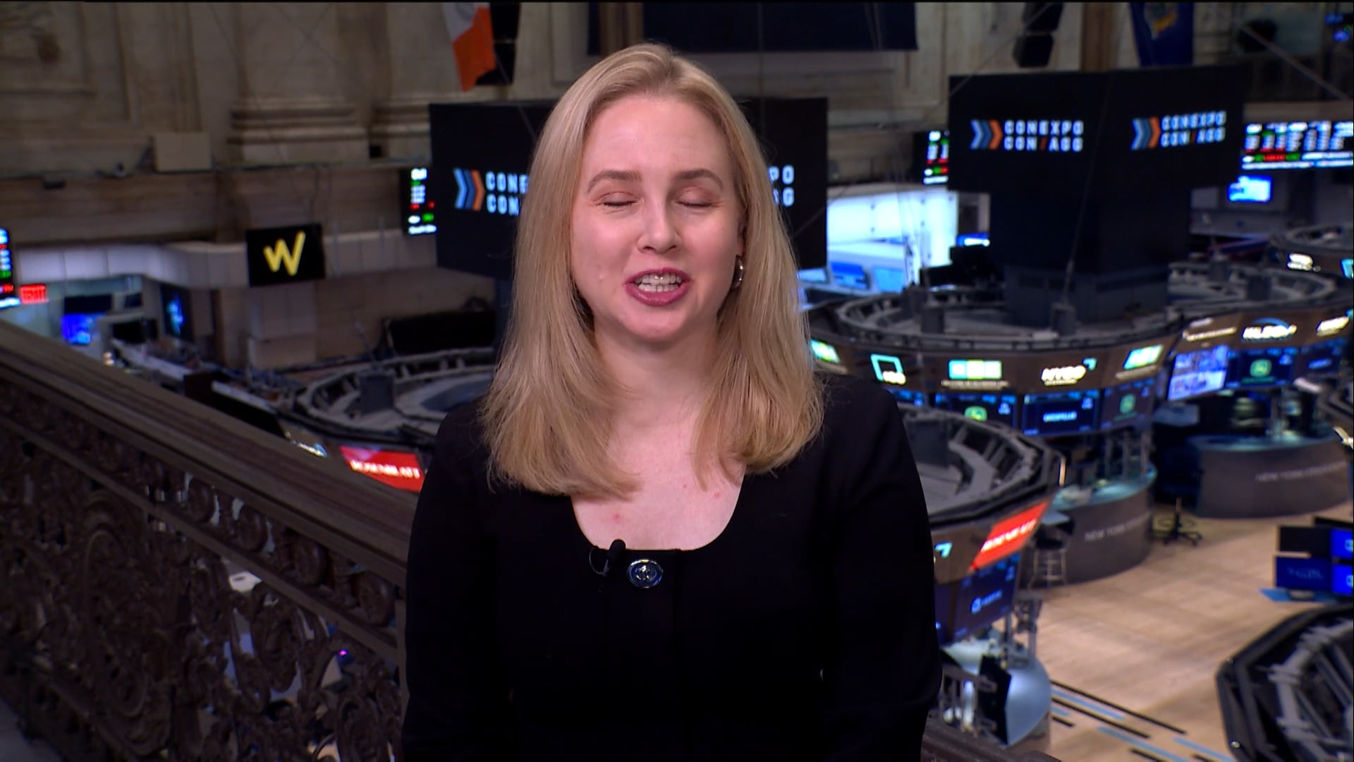 2-23-2026: Stock Market to Open Like Normal Amid Historic NYC Blizzard