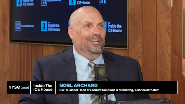 AllianceBernstein's Noel Archard on E...