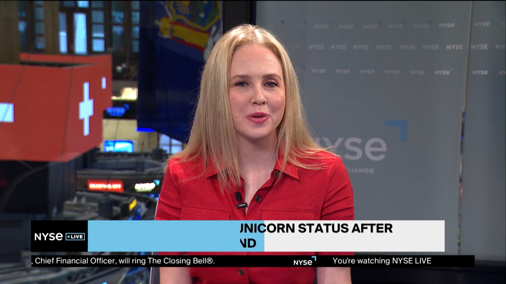 Zerohash Reaches Unicorn Status After $104 Million Funding Round