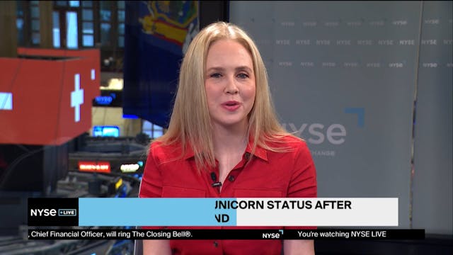 Zerohash Reaches Unicorn Status After...