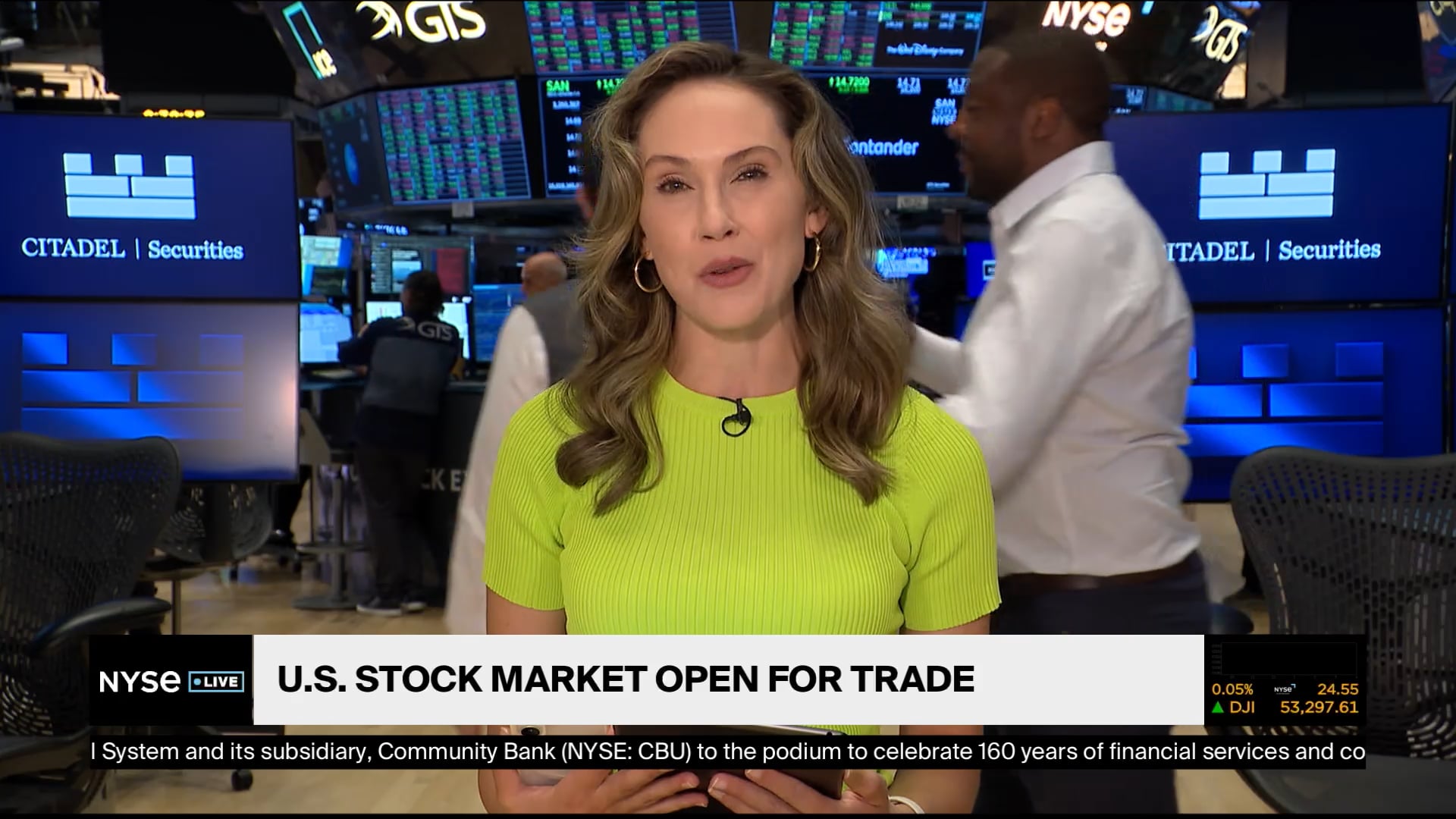 Market Expert Mark Luschini Reveals His Approach to Recent Market Choppiness