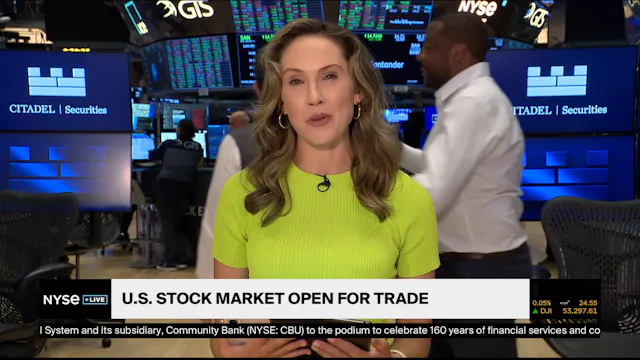 Market Expert Mark Luschini Reveals H...