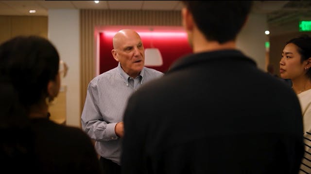 Andersen Takes Viewers Inside Its Com...