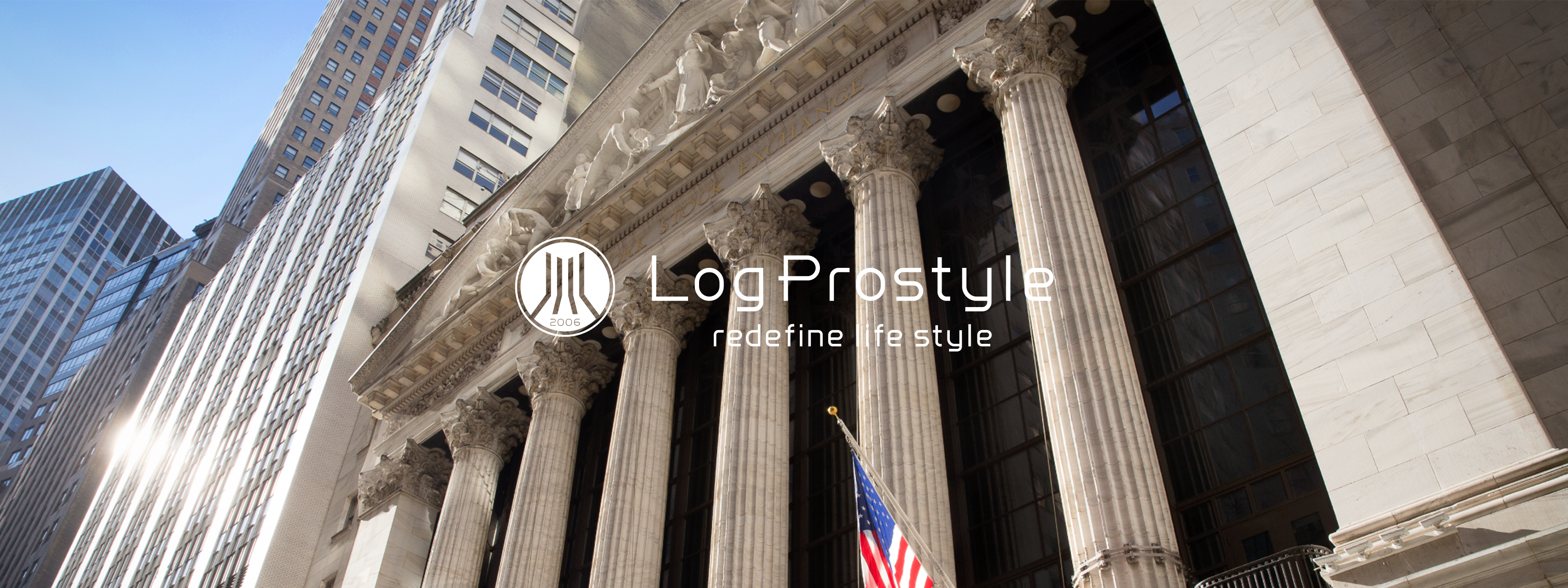 LogProstyle Inc. Rings The Closing Bell® - 04/25/2025, 20:05:46