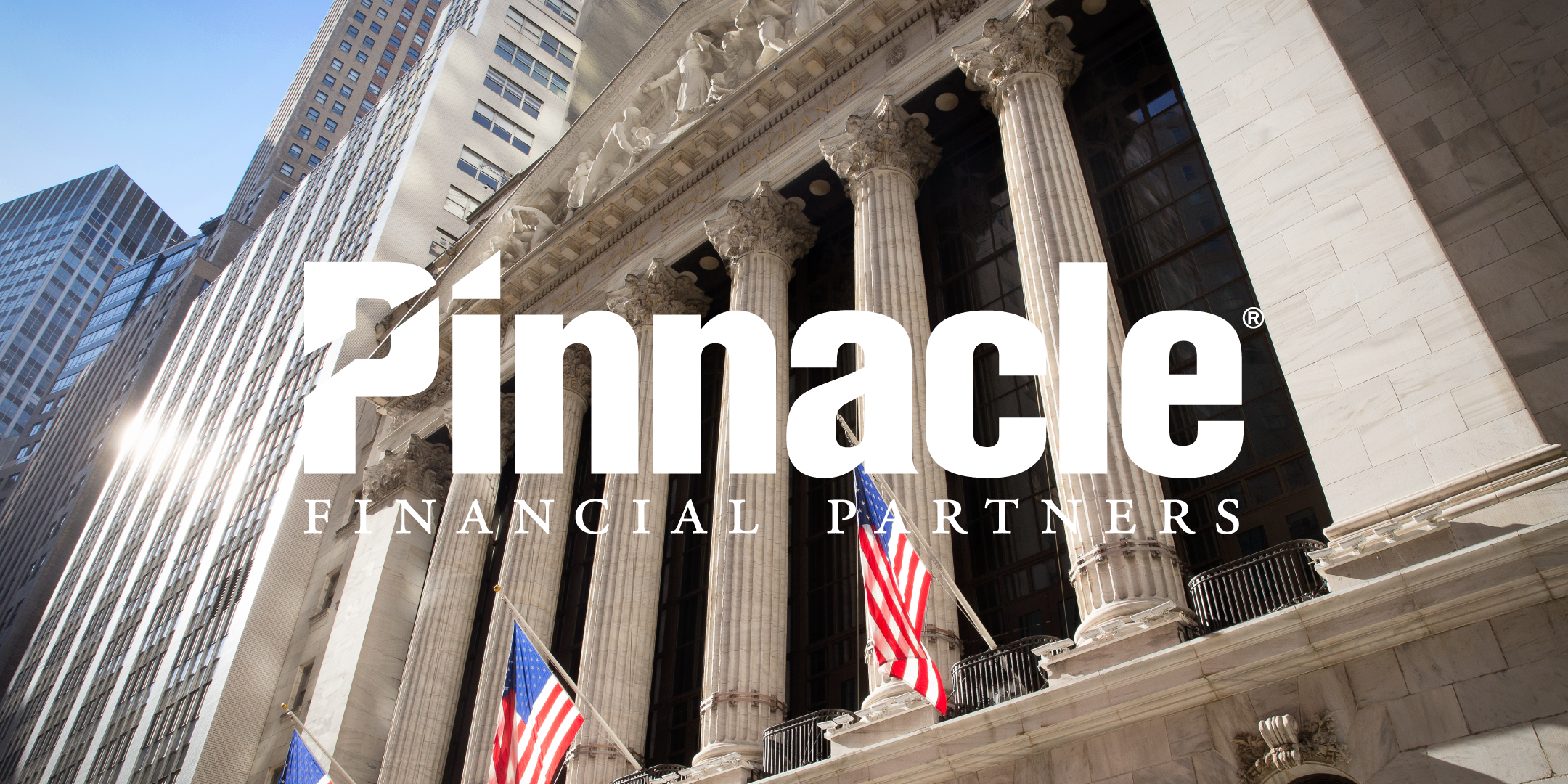 Pinnacle Financial Partners (NYSE: PNFP) Rings The Opening Bell®