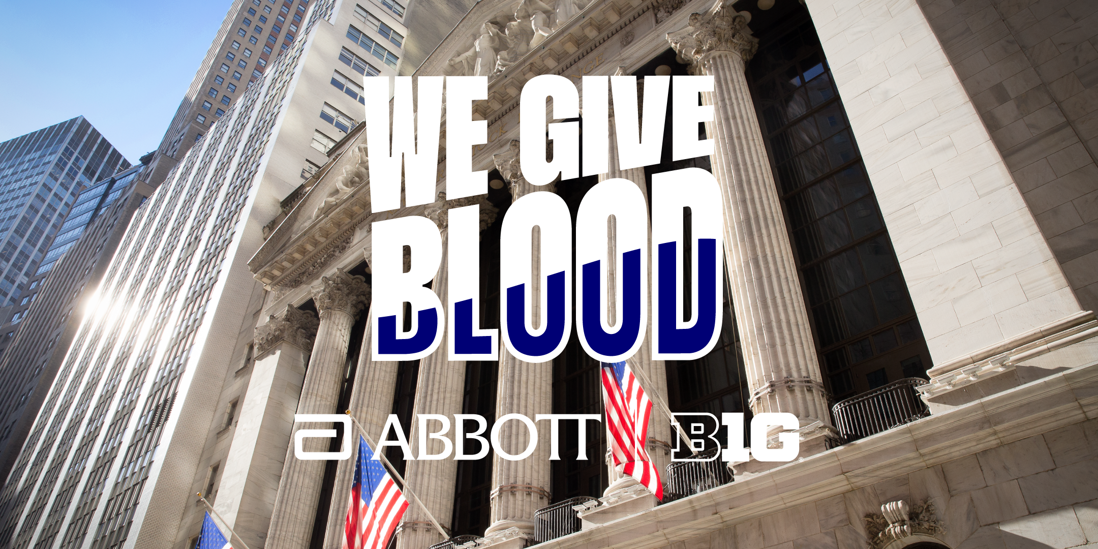 Abbott (NYSE: ABT) Rings The Opening Bell® - 08/27/2025, 13:31:22