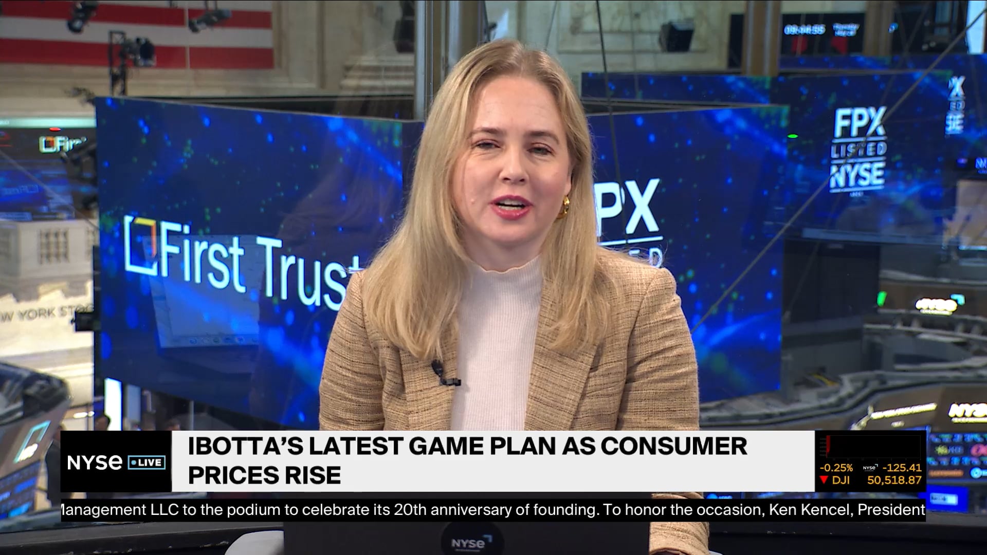 Ibotta Exec Says Firm Represents Value Across Shopping Ecosystem at POSSIBLE