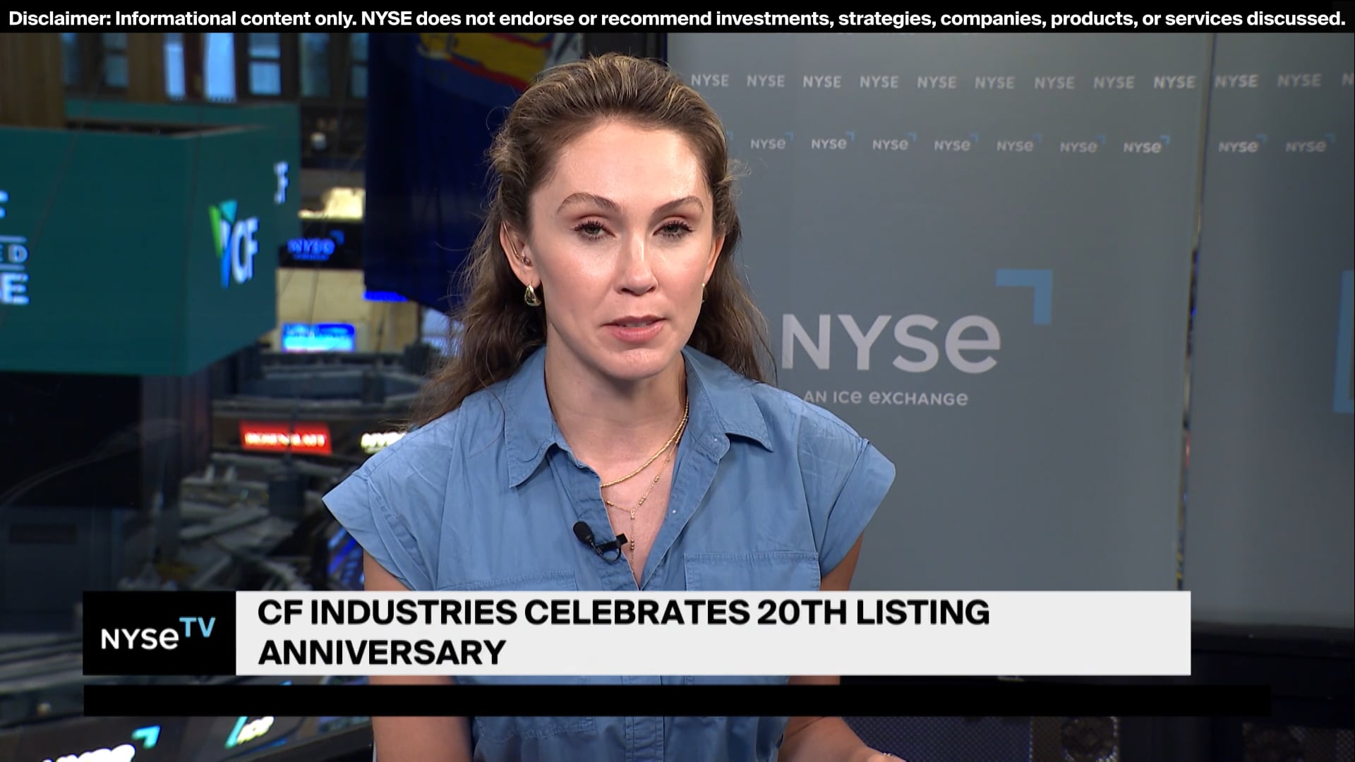 Trump Says Tariffs Are ‘Huge Positive’ For Stocks