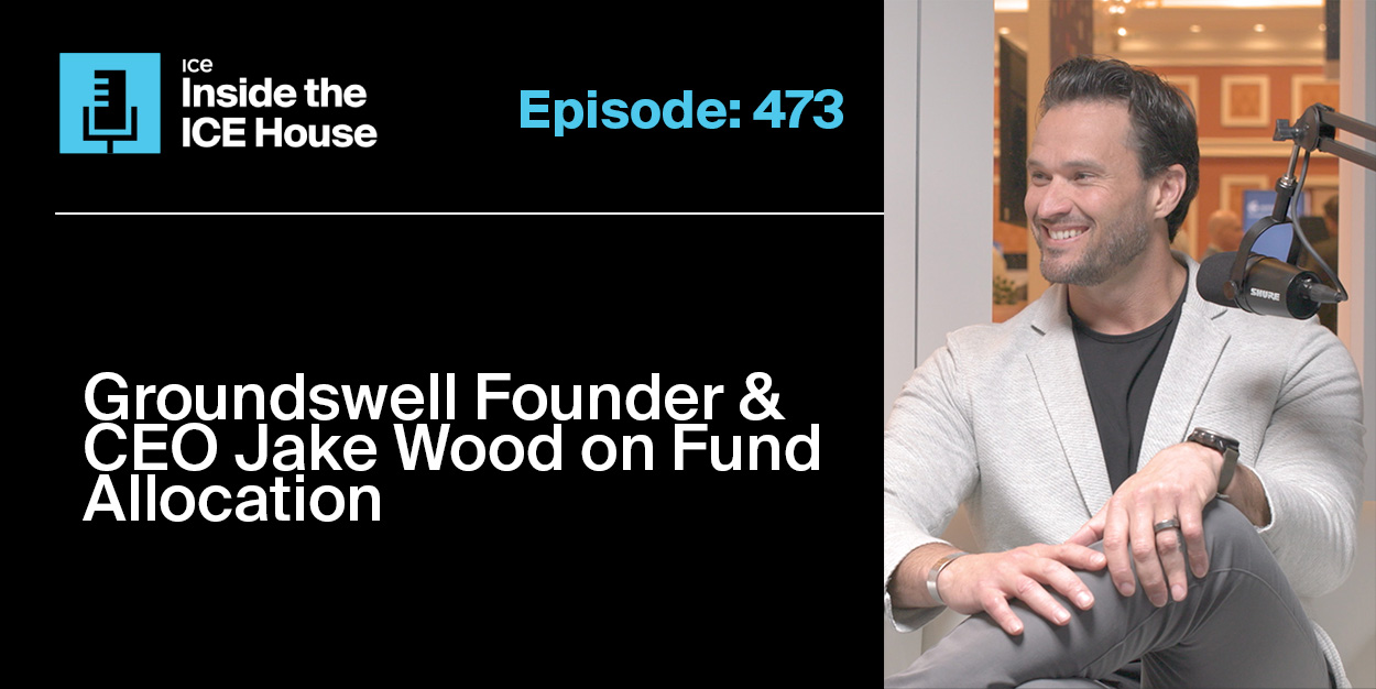 Groundswell Founder & CEO Jake Wood on Fund Allocation
