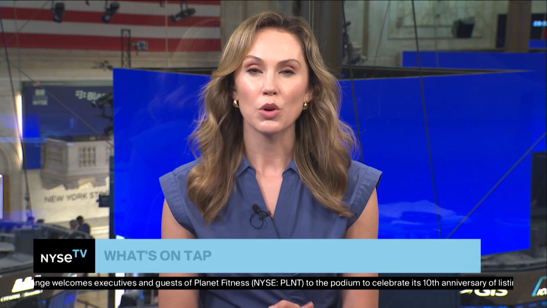 Dale Smothers, Founder and CEO of RDS Wealth Joins Live on NYSE TV