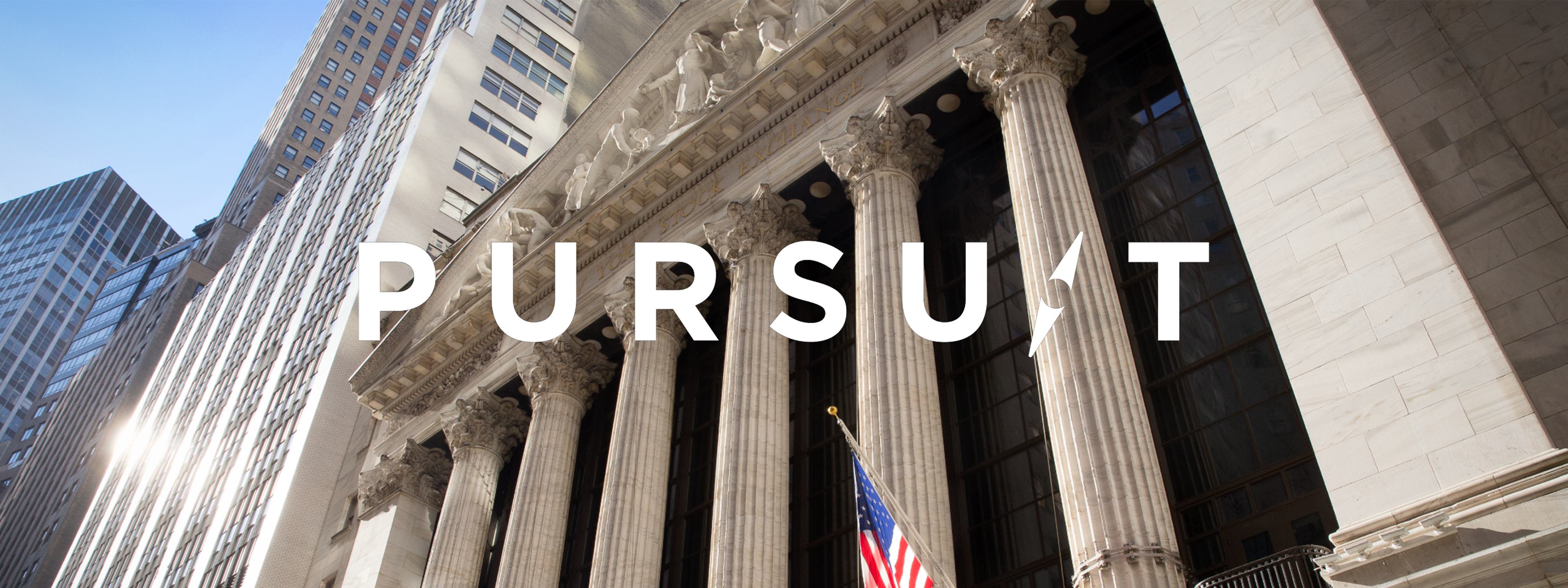  Pursuit (NYSE: PRSU) Rings The Opening Bell®