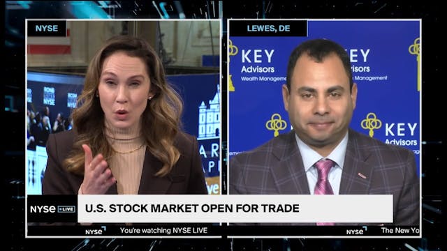 Market Expert Explains Why ‘This is a...