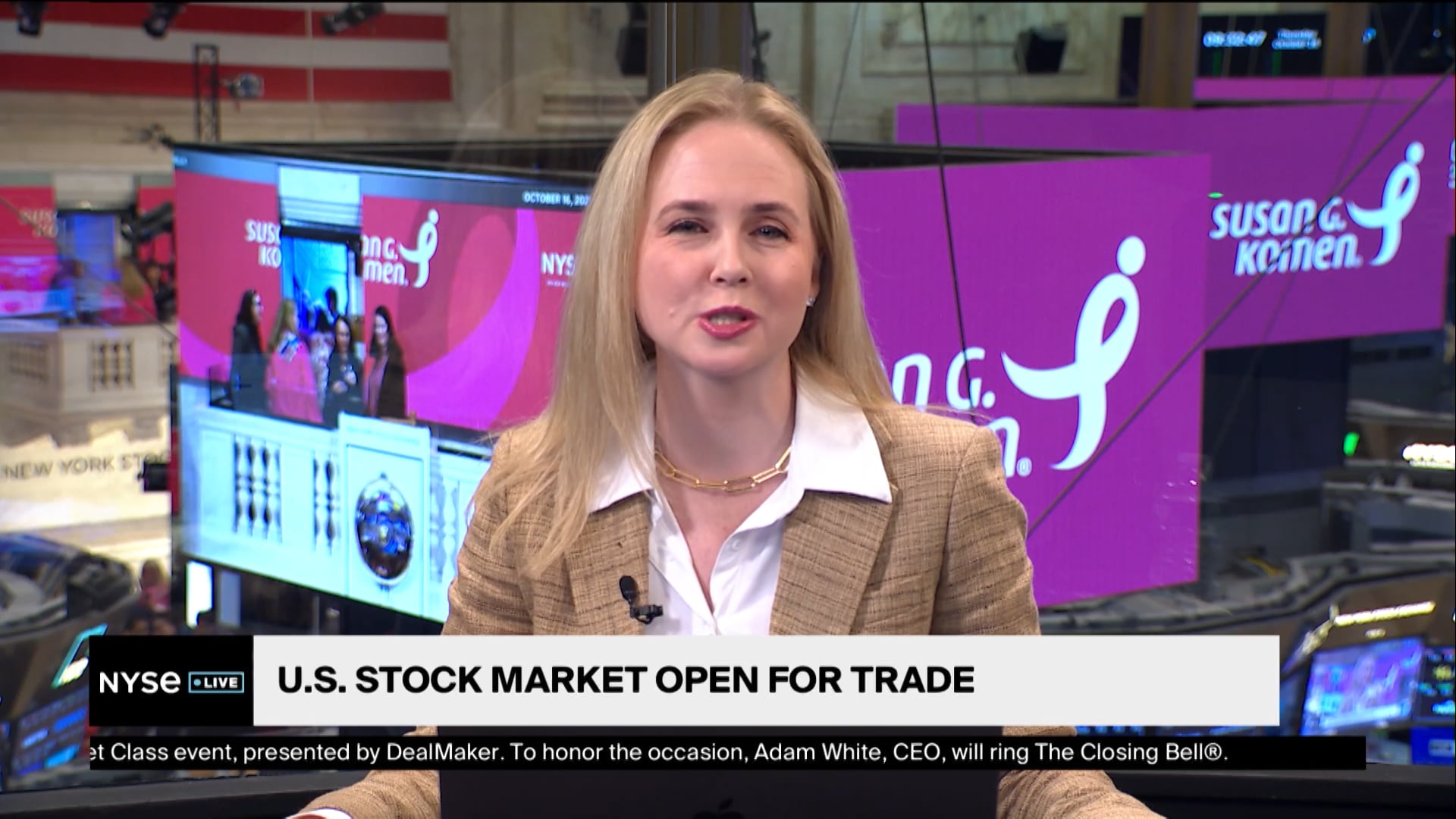 Latest Data Shows 95% of Traders Anticipate Two Rate Cuts Before End of 2025