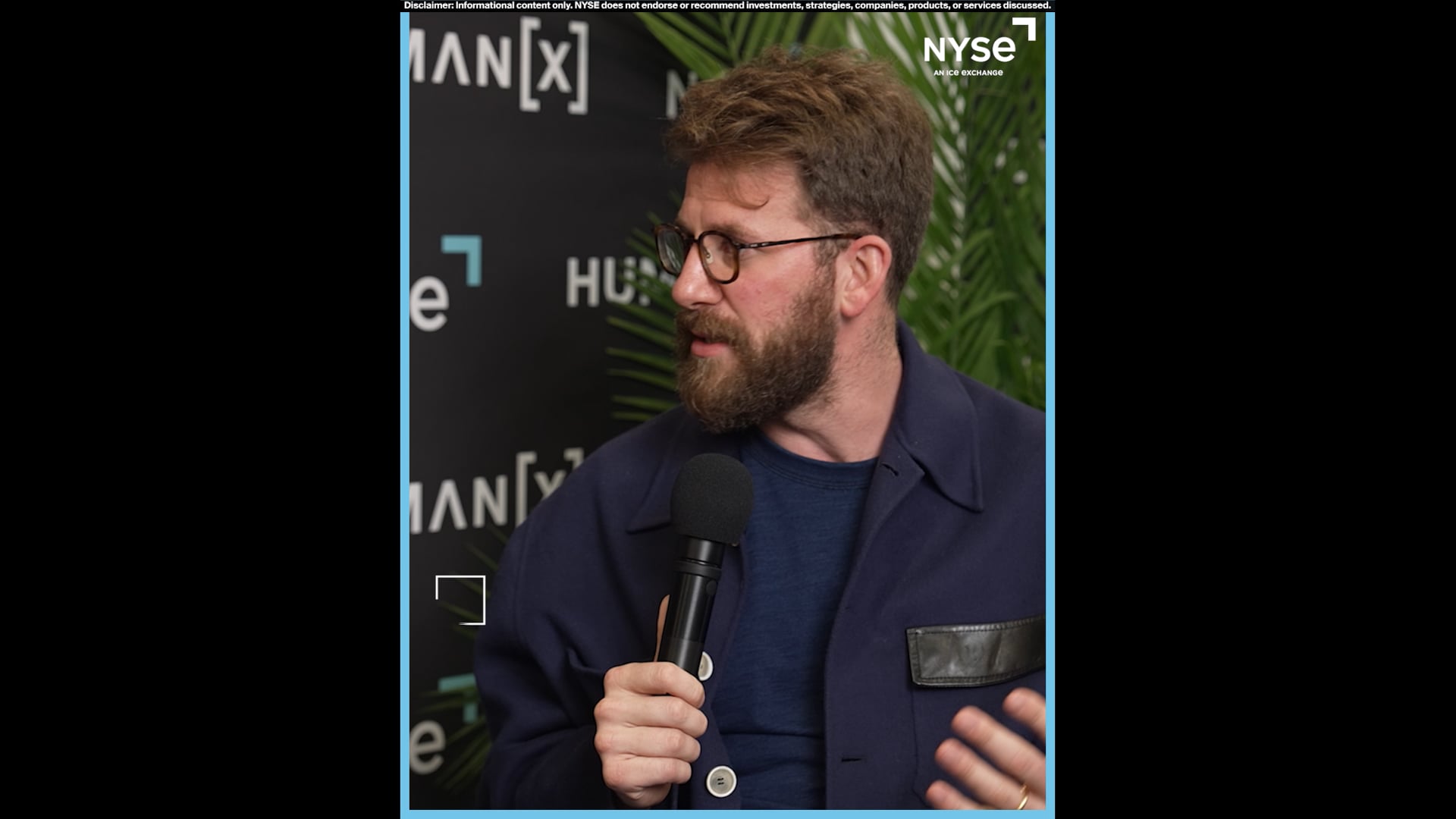 HumanX 2026: Chainalysis CEO Jonathan Levin on Bad Actors in the AI Space