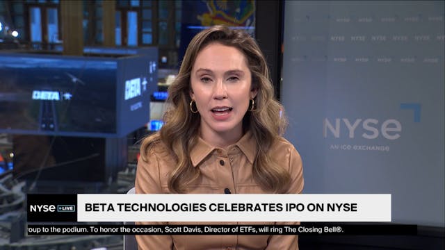 Roughly Two-Thirds of Traders Anticip...