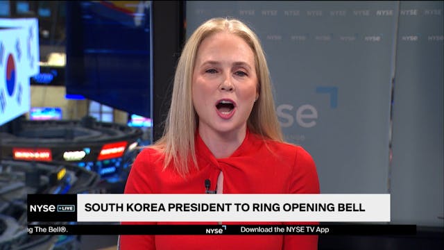 Market Expert Wouldn't be Surprised t...