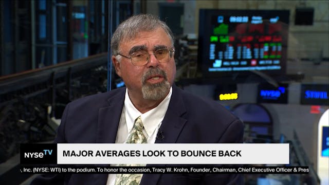 Andy Brenner, NatAlliance Securities ...