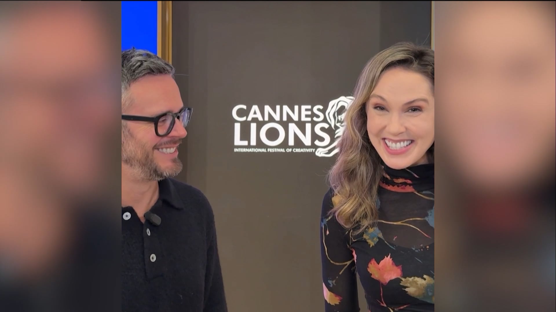 Cannes Lions CEO Says 'Creativity is the Next Frontier’ for Business Growth