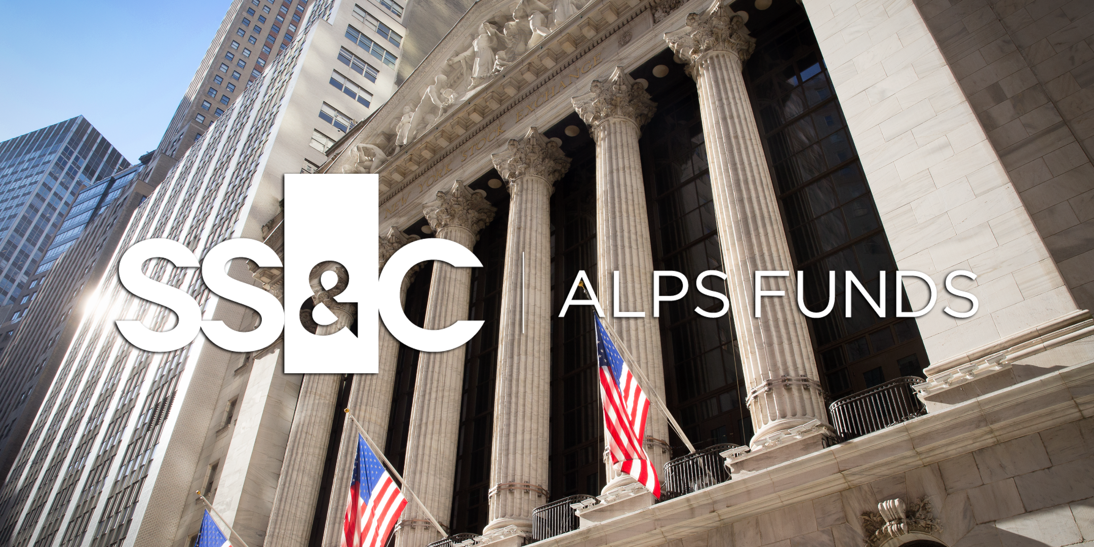 The NYSE welcomes SS&C ALPS Funds to celebrate its ETF listings! - 10/22/2026, 13:31:34