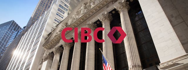 CIBC World Markets Corp. (NYSE: CM) R...