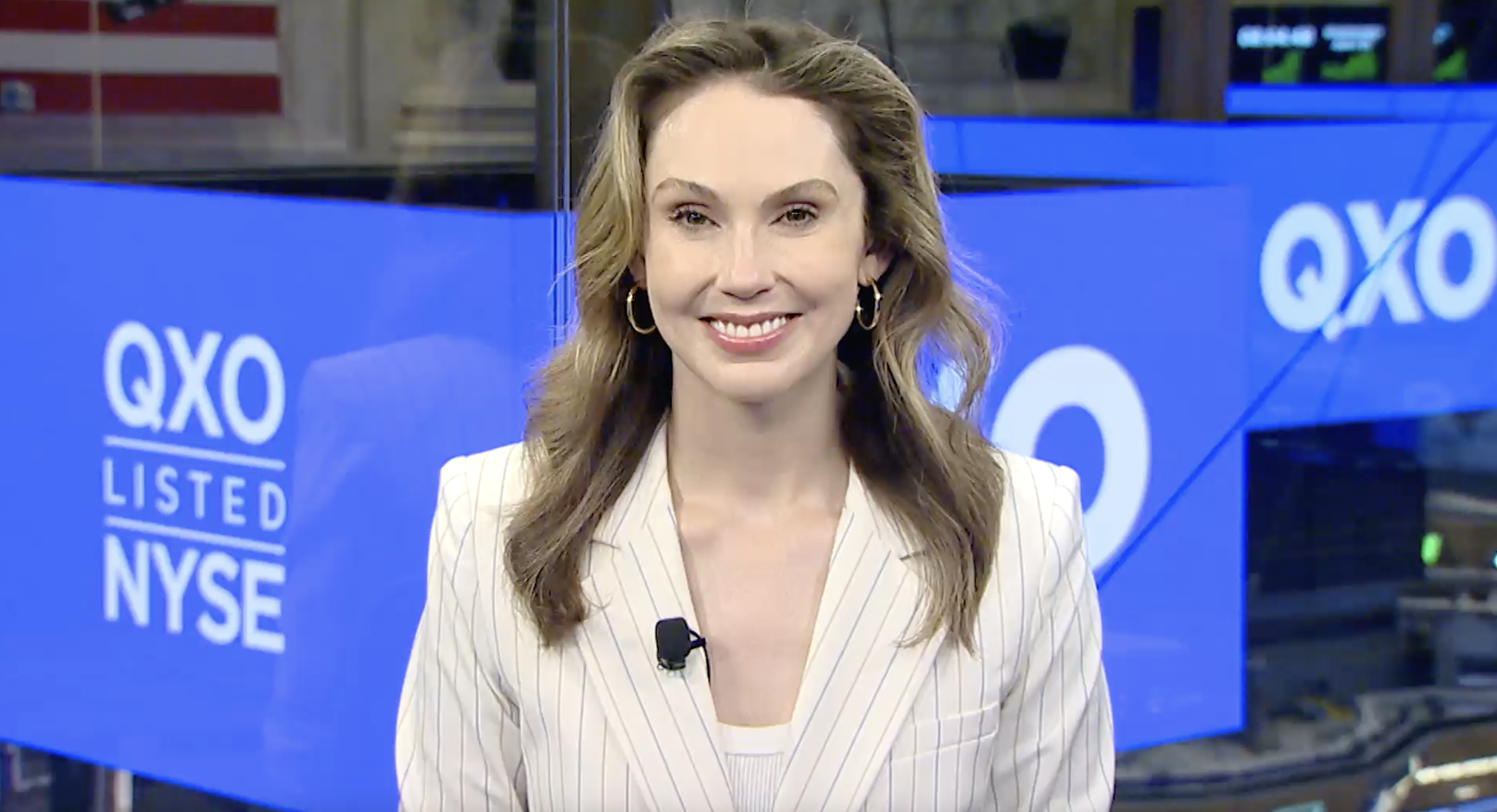 NYSE Pre-Market Update